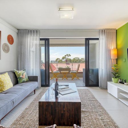 Authentic Cape Town Apartment Near The Waterfront Экстерьер фото