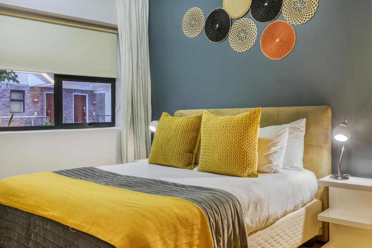 Authentic Cape Town Apartment Near The Waterfront Экстерьер фото