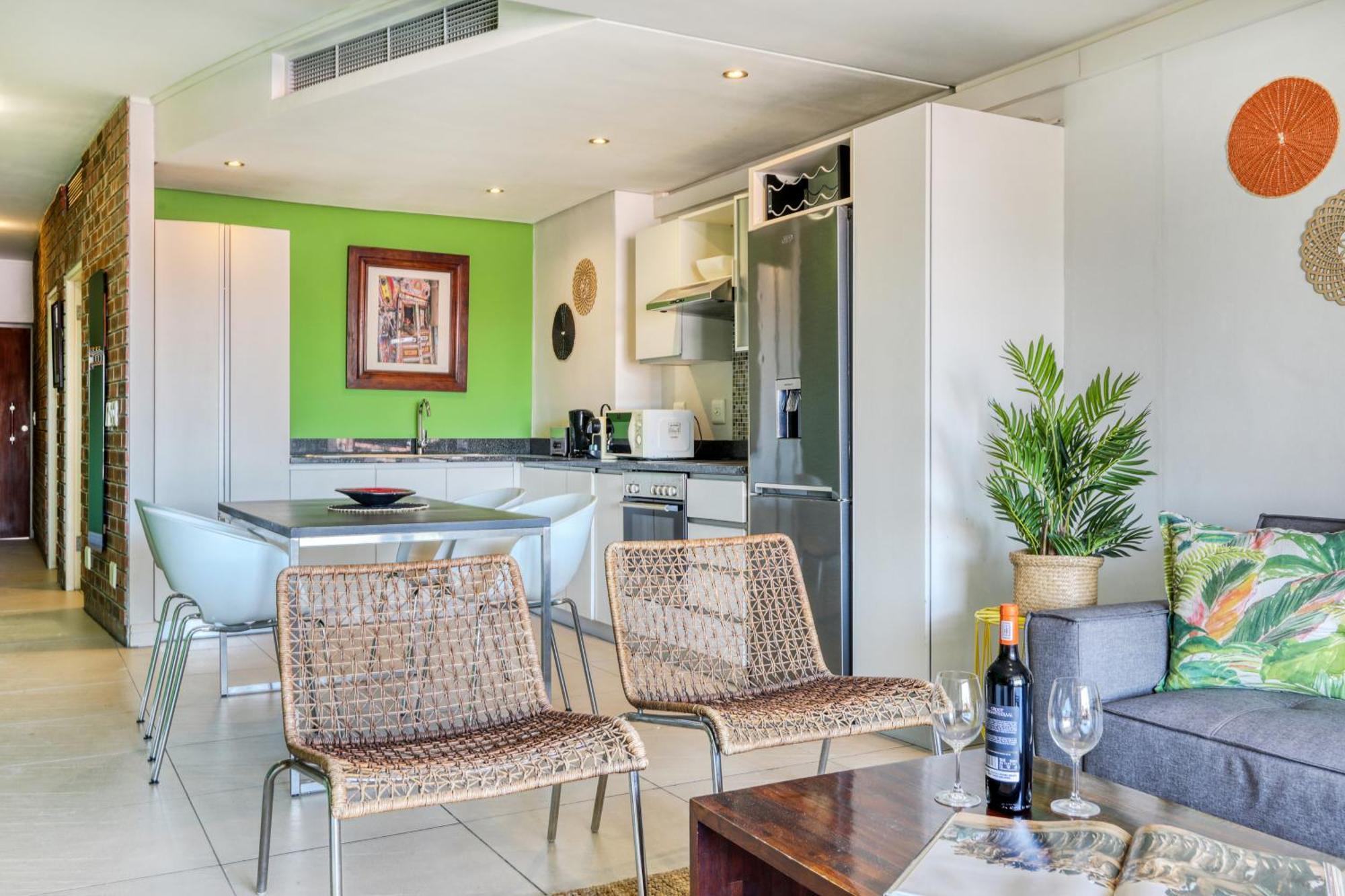 Authentic Cape Town Apartment Near The Waterfront Экстерьер фото